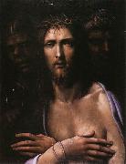 SODOMA, Il Ecce Homo oil painting on canvas